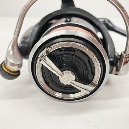  DAIWA ダイワ 20 月下美人 X LT2000S スピニングリール 088919 現状渡し