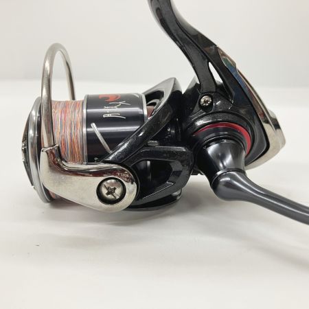  DAIWA ダイワ 20 月下美人 X LT2000S スピニングリール 088919 現状渡し