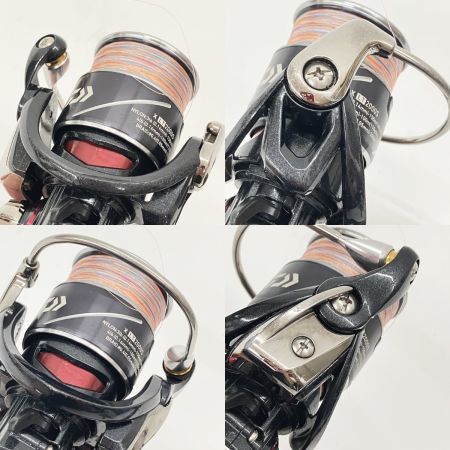  DAIWA ダイワ 20 月下美人 X LT2000S スピニングリール 088919 現状渡し