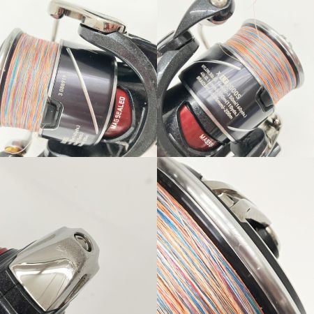  DAIWA ダイワ 20 月下美人 X LT2000S スピニングリール 088919 現状渡し