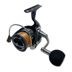 §§ DAIWA ダイワ 21セルテートSW 6000-XH スピニングリール 程度AB 073298 Bランク