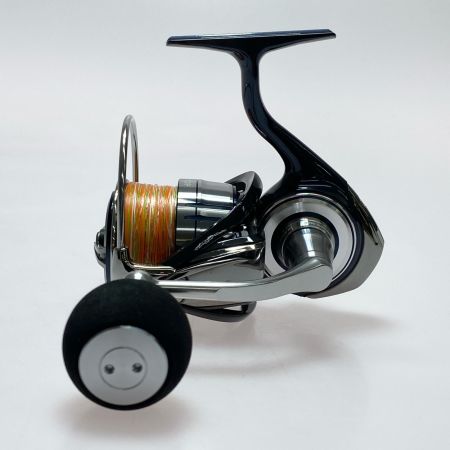  DAIWA ダイワ 21セルテートSW 6000-XH スピニングリール 程度AB 073298
