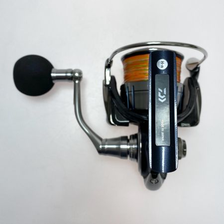  DAIWA ダイワ 21セルテートSW 6000-XH スピニングリール 程度AB 073298