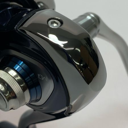  DAIWA ダイワ 21セルテートSW 6000-XH スピニングリール 程度AB 073298