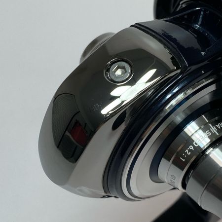  DAIWA ダイワ 21セルテートSW 6000-XH スピニングリール 程度AB 073298