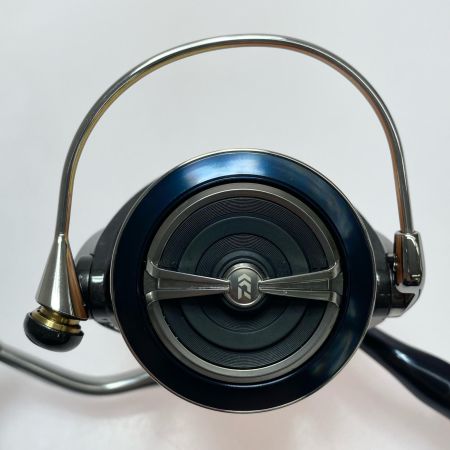  DAIWA ダイワ 21セルテートSW 6000-XH スピニングリール 程度AB 073298