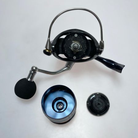  DAIWA ダイワ 21セルテートSW 6000-XH スピニングリール 程度AB 073298