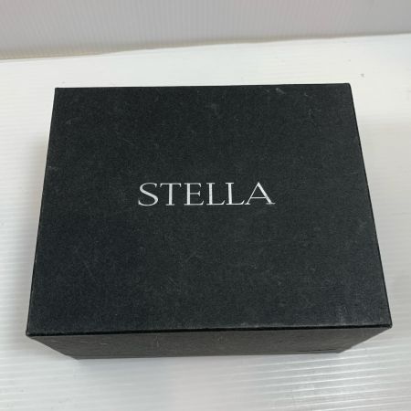  SHIMANO シマノ スピニングリール  22ステラ C5000XG ハンドルノブカスタム・カスタムリールスタンド 043979