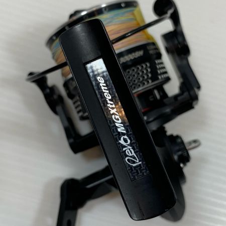  Abu Garcia アブガルシア スピニングリール レボMGX 3000SH 