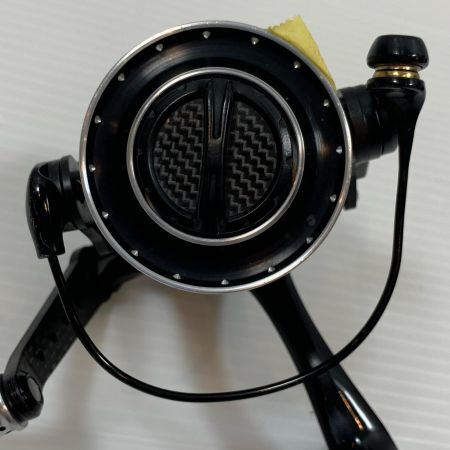  Abu Garcia アブガルシア スピニングリール レボMGX 3000SH 