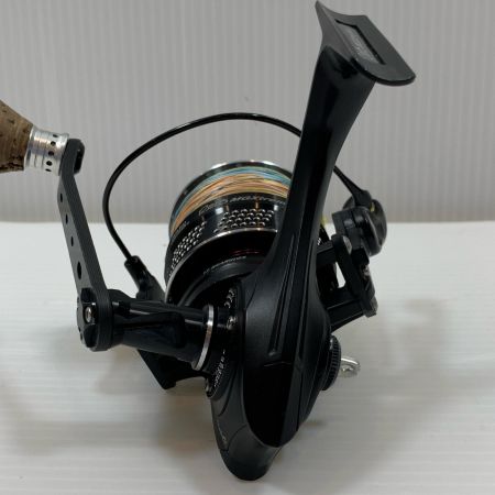  Abu Garcia アブガルシア スピニングリール レボMGX 3000SH 