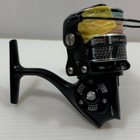  Abu Garcia アブガルシア スピニングリール レボMGX 3000SH 