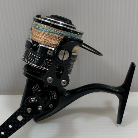  Abu Garcia アブガルシア スピニングリール レボMGX 3000SH 