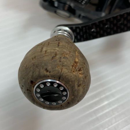  Abu Garcia アブガルシア スピニングリール レボMGX 3000SH 