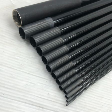  SHIMANO シマノ 渓流竿 渓峰 源流 SX 硬調45 31996