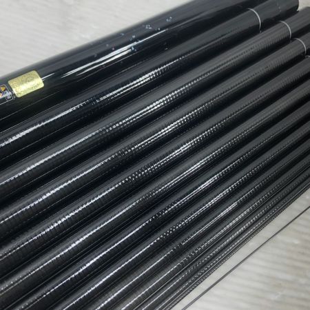  SHIMANO シマノ 渓流竿 渓峰 源流 SX 硬調45 31996