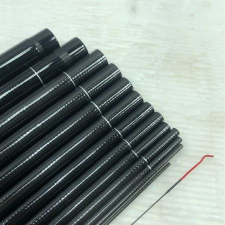  SHIMANO シマノ 渓流竿 渓峰 源流 SX 硬調45 31996