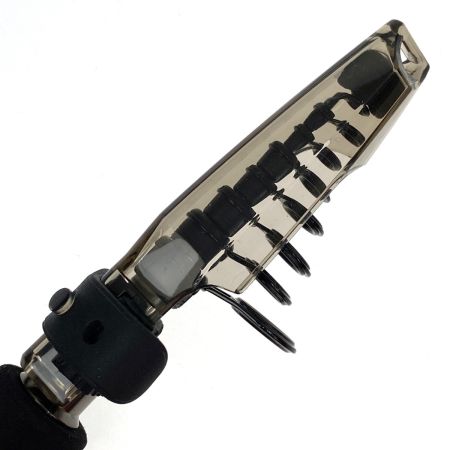  alpha tackle アルファタックル TRGR トラギア Aシャフト A706L ケース付き A706L