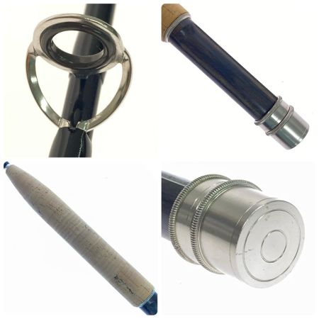  SHIMANO シマノ フライロッド フリーストーンFV 833P 程度A 31459