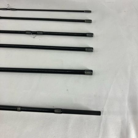 K.Bullet トレック #3  フライロッド