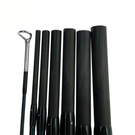  ORVIS ORVIS フリークエントフライヤー 9 #6 7ピース 906-7 ケース付き パックロッド