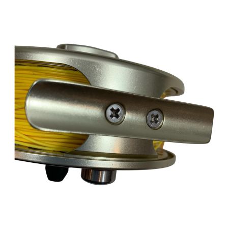  ORVIS フライリール  バテンキル ラージアーバーⅢ 