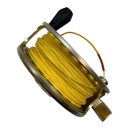  ORVIS フライリール  バテンキル ラージアーバーⅢ 