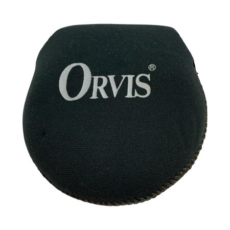  ORVIS フライリール ORVIS バテンキル 5/6 