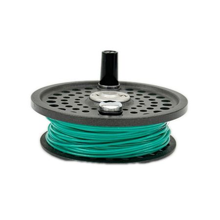 ORVIS オービス フライリール スプール フライライン付き WF-6-S 袋付 釣り フィッシング 