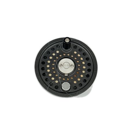 ORVIS オービス フライリール スプール フライライン付き WF-6-S 袋付 釣り フィッシング 