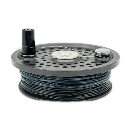 ORVIS オービス フライリール スプール フライライン付き WF-6-S 袋付 釣り フィッシング 