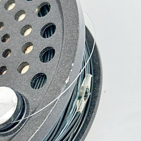 ORVIS オービス フライリール スプール フライライン付き WF-6-S 袋付 釣り フィッシング 