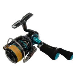 DAIWA ダイワ スピニングリール  087585 エメラルダスエア FC LT2500S-DH  Bランク