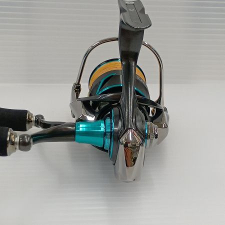 DAIWA ダイワ スピニングリール  087585 エメラルダスエア FC LT2500S-DH 