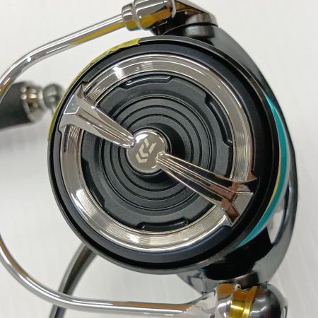 DAIWA ダイワ スピニングリール  087585 エメラルダスエア FC LT2500S-DH 