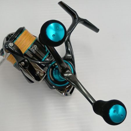 DAIWA ダイワ スピニングリール  087585 エメラルダスエア FC LT2500S-DH 