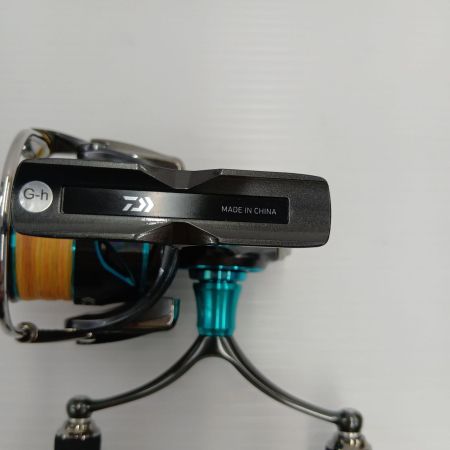 DAIWA ダイワ スピニングリール  087585 エメラルダスエア FC LT2500S-DH 