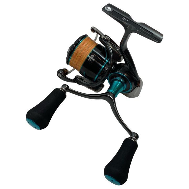 週末限定価格　ダイワ２１エメラルダスAIR LT 2500-XH ダイワ エメラルダス AIR LT2500-XH (リール) 価格比較 - 価格.com