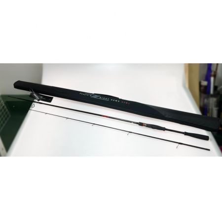  APIA 風神Z ナイトホーク 93ML ルアーロッド 程度AB