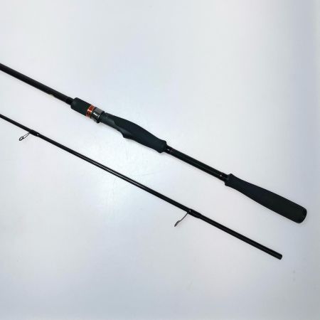  APIA 風神Z ナイトホーク 93ML ルアーロッド 程度AB