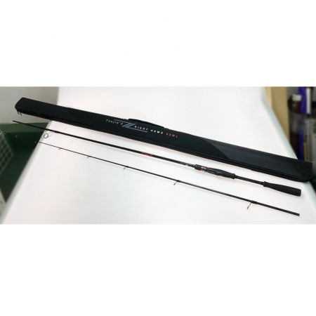  APIA 風神Z ナイトホーク 93ML ルアーロッド 程度AB