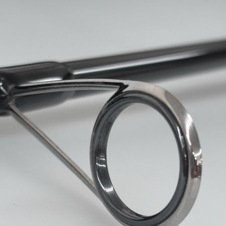 APIA 風神Z ナイトホーク 93ML ルアーロッド 程度AB