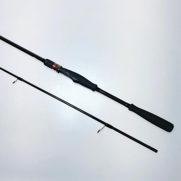 APIA 風神Z ナイトホーク 93ML ルアーロッド 程度AB - 中古釣り