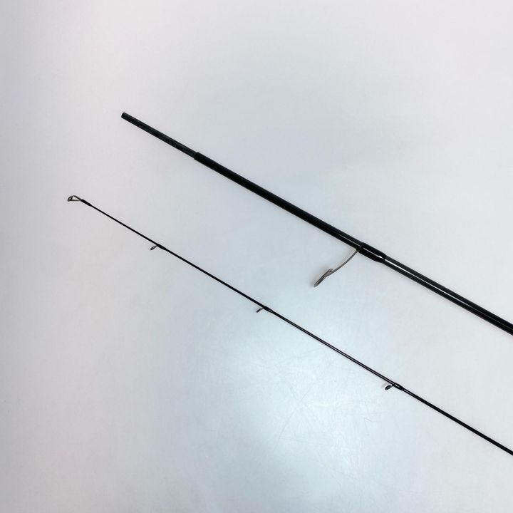 APIA 風神Z ナイトホーク 93ML ルアーロッド 程度AB - 中古釣り