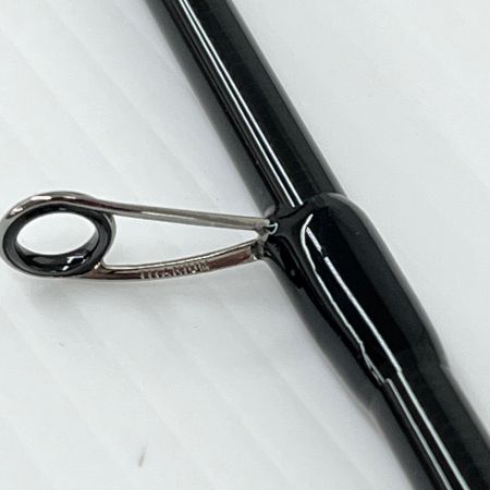 APIA ロッド ルアーロッド  風神Z ネオンナイト 83L 2024モデル