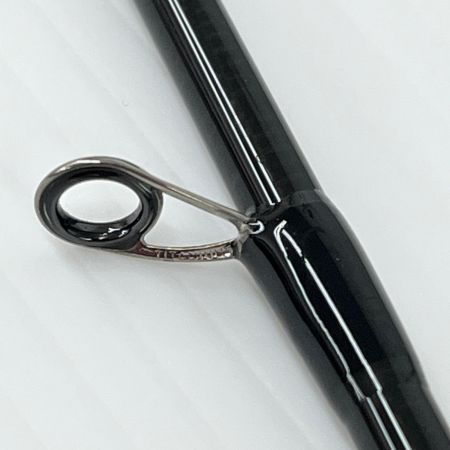 APIA ロッド ルアーロッド  風神Z ネオンナイト 83L 2024モデル