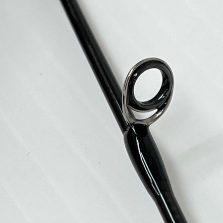 APIA ロッド ルアーロッド  風神Z ネオンナイト 83L 2024モデル