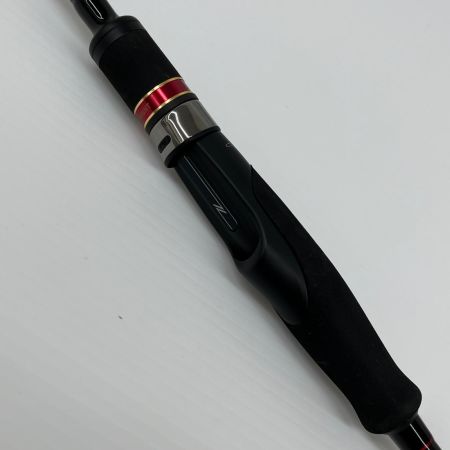 APIA ロッド ルアーロッド  風神Z ネオンナイト 83L 2024モデル