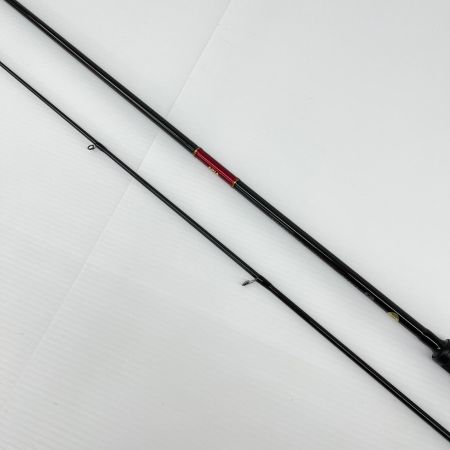 APIA ロッド ルアーロッド  風神Z ネオンナイト 83L 2024モデル