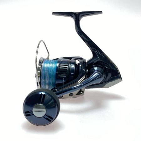  SHIMANO シマノ 25ツインパワーXD C3000XG 047892 スピニングリール 美品 程度A